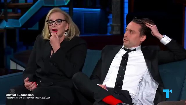 Succession: Why Shiv, Roman & Kendall Could Never Really Win , Explained | Compilation