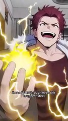 Mocked Me as Weak Watch Me Level Up into Doom Full Movie