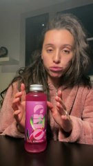 Dégustation Ciao Kombucha Fruit du dragon 🐉