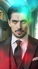 Let Me Go Mr. Dracula Dramabox