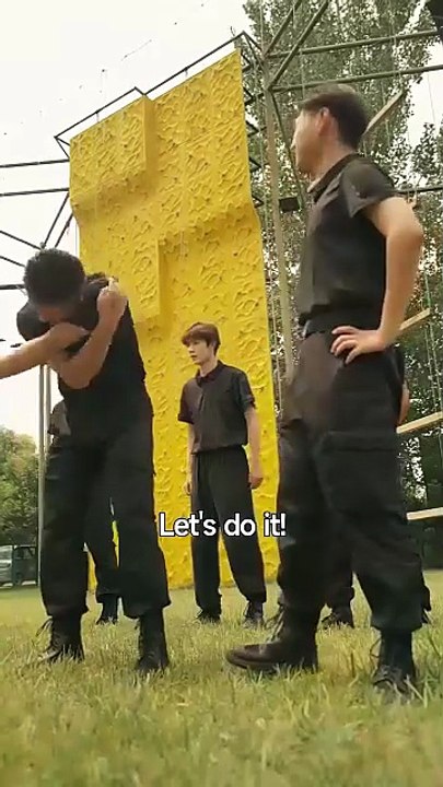 Soaring Beyond Broken Promises #Dramabox