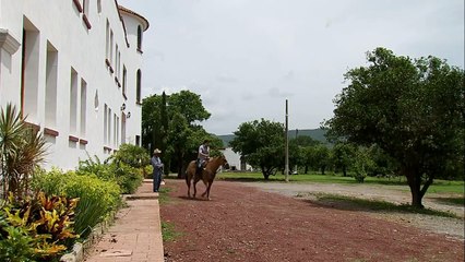 99. Corazon Indomable