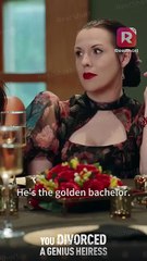 Everyone was humiliating me—little did they know I'm the tech genius! |You Divorced a Genius Heiress