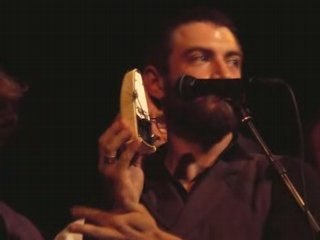 LES BLEROTS DE R.A.V.E.L. : Die Tchatche Khorale