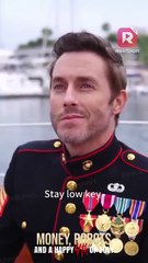 I want this strange guy to be my husband! | Money, Robots, and a Happy 4th of July | ReelShort