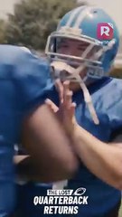 The star coach never expected the bullied kid to be his long-lost son!| The Lost Quarterback Returns