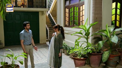 مسلسل بعض غير مقال  الحلقة 12 - إعلان ترويجي | Kuch Ankahi | Arabic Dubbed