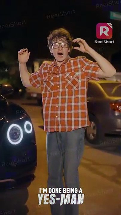 You hit and ran drunk—and made me go to jail for you?! | I'm Done Being a Yes-Man | ReelShort