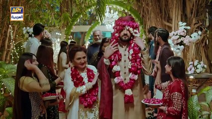 مسلسل بعض غير مقال  الحلقة 11 - إعلان ترويجي | Kuch Ankahi | Arabic Dubbed