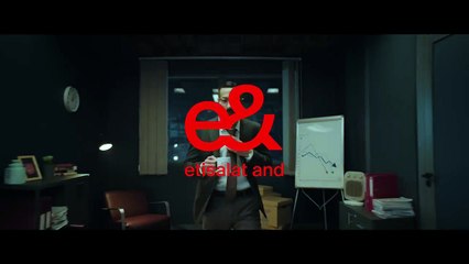 ‏e& business General - تكنولوجيا هتغير البيزنس