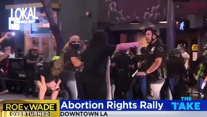 The Handmaid's Tale: How We Got Here... | Compilation