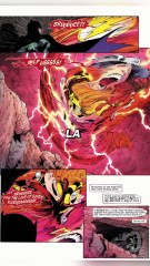 Voici une histoire alternative de Batman traumatisante