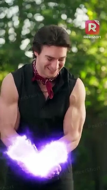 The Pack's Doctor EP1-9 | ReelShort