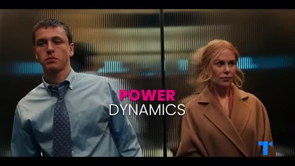 Babygirl, Explained: Problematic or Empowering?