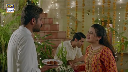 العاشق الفاشل في حبه، قرر أن يكسب قلب حبيبته وأن يطبخ لها حلوى فريدة |  بعض غير مقال