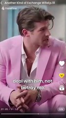 [Completed] Another Kind Of Exchange Wife #trending