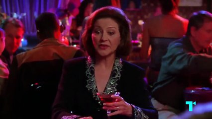 Gilmore Girls - The Truth About Emily Gilmore