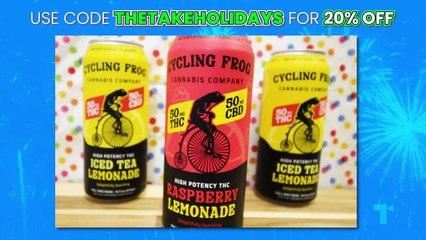 The New Year's Eve Midnight Kiss Trope & Why People Are Over it, Explained