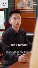 Love Entrusted To Time (2025) - Movie Short