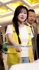 Dumped at the Wedding?! Her Four Dads Reveal the Truth: She's an Heiress!