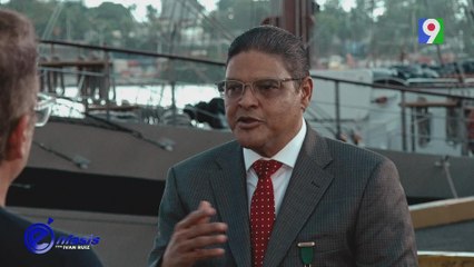 Juan Manuel Méndez: “Para servir en el sector público, hay que amar a las personas” | Énfasis 2/4