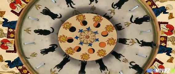 A Trip To Infinity – Full Movie Hindi Dubbed