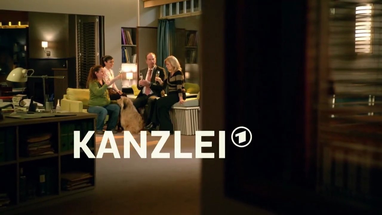 Die Kanzlei -08- Der nächste Zug