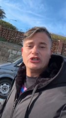 Carletto Life story con i nonni e gli amici