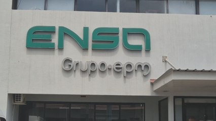 Incidenciaa en línea eléctrica afecta a colonenses