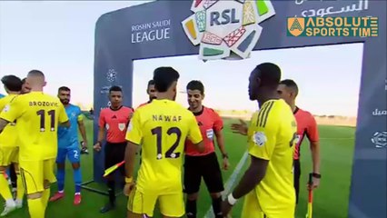 RONALDO FORM CONTINUES💪🔥 Neom SC vs Al Nassr | Saudi Pro League 2025/2026 | Goals & Extended Highl