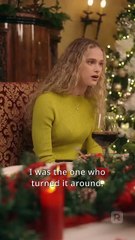 Money, Guns, and a Merry Christmas ReelShort