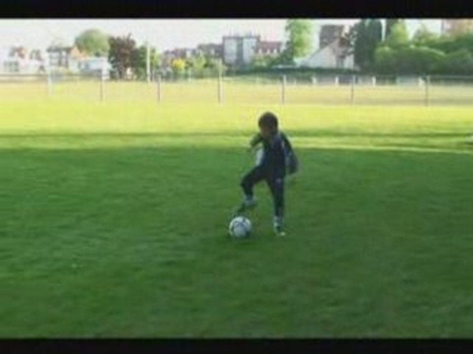 Madïn COMPIL FOOT 2008 4,5 et 6 ans
