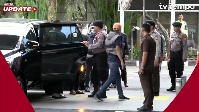 KPK Tetapkan Bupati Ponorogo Tersangka Dugaan Korupsi Promosi Jabatan