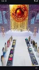 [Doblado ESP] Mas allá del cielo ShortMAx CN 1