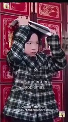 [Doblado]Mi esposa dulce es imposible de resistir ES Goodshort   #shortfilms #shorttv