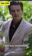 Scents And Sensibility Kiss Me My Fated Alpha (Eng Sub) Full Movie, Short Drama, Film, Movie