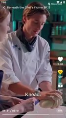 Beneath The Chef's Flame (2025) - FULL [Eng Sub]