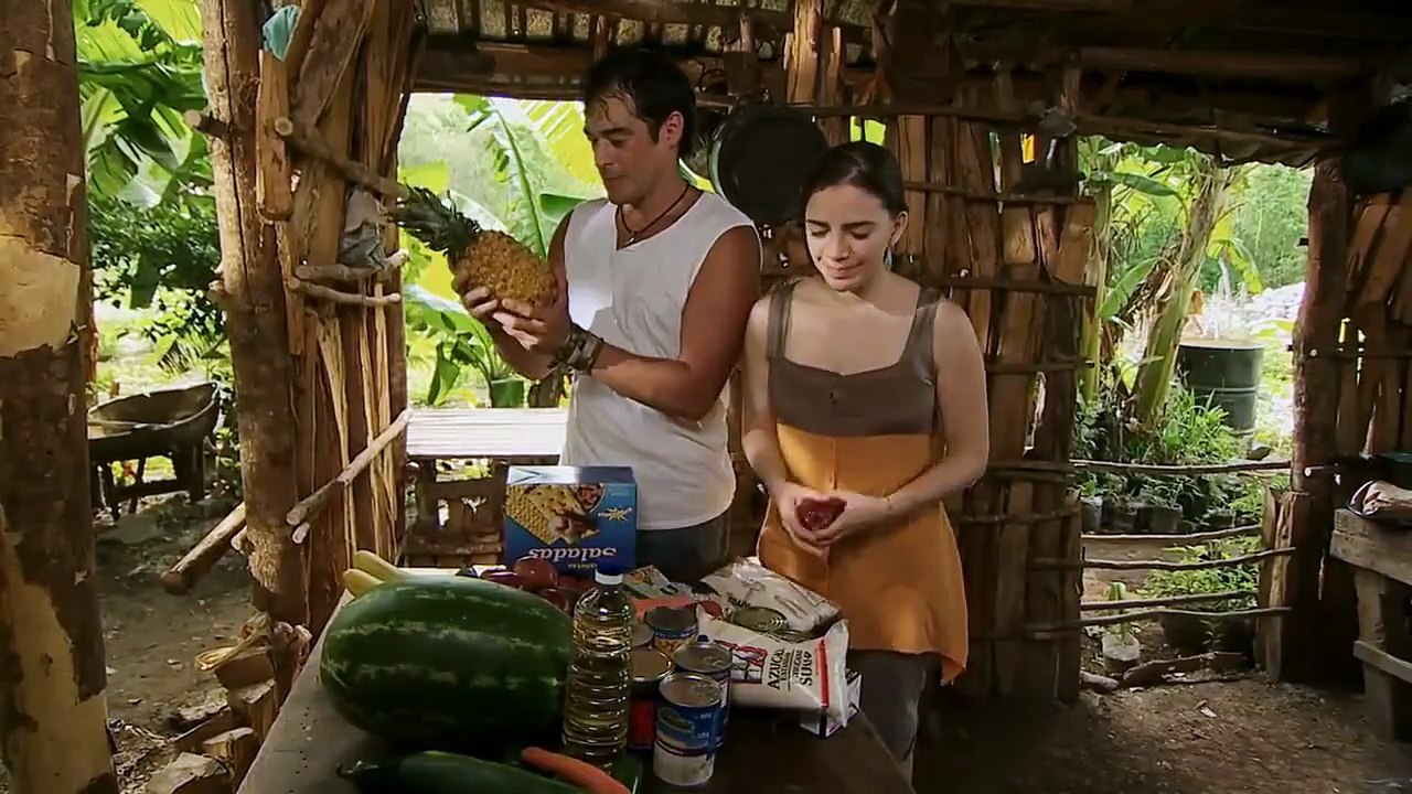 101. Corazon Indomable