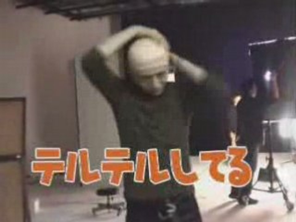 Gackt - Platinum Box 5 pecial Movie [2]