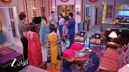 مسلسل حياة قلبي7 اعلان الحلقة32 مفاجأة صادمة لـ بالكي و راجفير