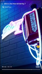 Who's The Real Bride Full Movie