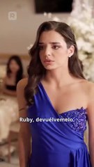 Papá mafioso y despiadado - ReelShort - #abel #shortfilm