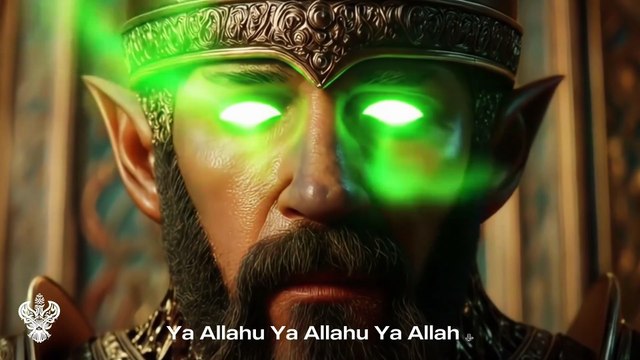 Dua Ayat al Kursi - The Mystics - Nasheed - Mystic Meditation