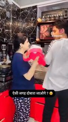 Would you go to such a place again?