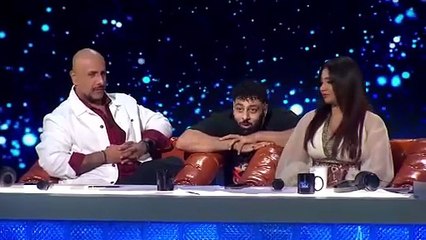 Indian Idol Episode.5 - 1 November 2025 Next Episode