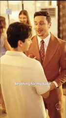 The Mafia Boss Happens to Be My Sex Partner - Full