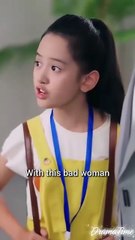 [ENG SUB] Back to Age Eight, I Help My Dad Rise Again - Full #cdrama #fullepisode