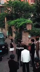 Pampered in My Second Life /Heart on Fire, Eyes on Him