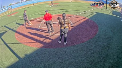 Dodger- GSL West World Series (2025) Sat, Nov 08, 2025 2:55 PM to 3:04 PM