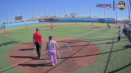 Angel - GSL West World Series (2025) Sat, Nov 08, 2025 12:44 PM to 1:36 PM